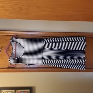 Lularoe Nicki dress